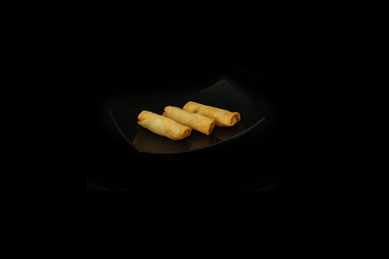 43. Spring roll ( 10 pcs. )